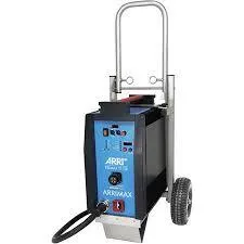 ARRI 4K FRESNEL HMI BALLAST LRC-A