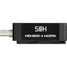 ATOMOS HD-SDI TO HDMI CONVERTER