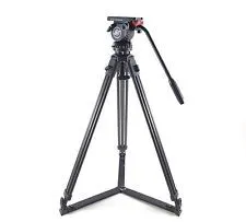 SACHTLER VIDEO 14 TRIPOD