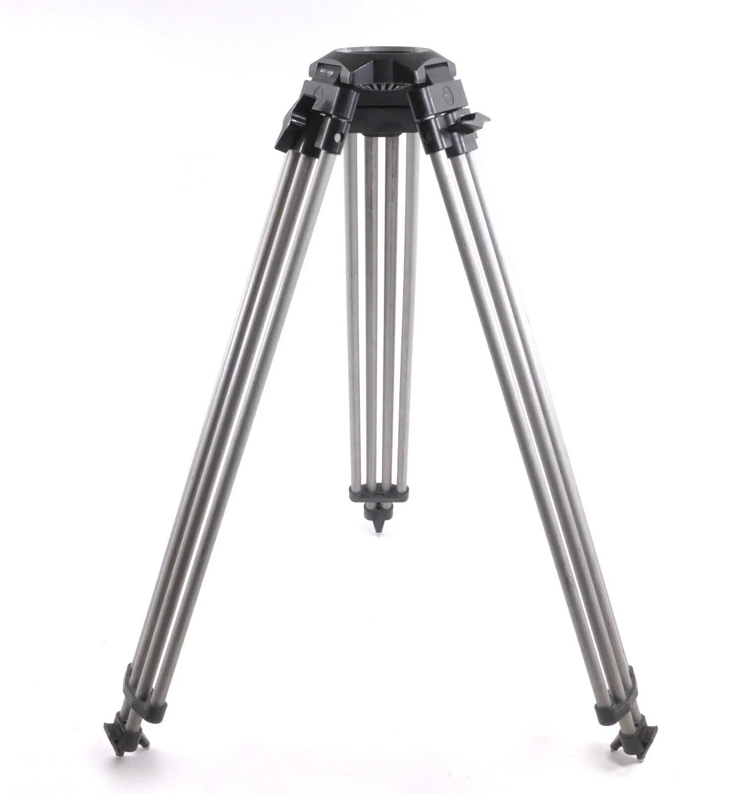  SACHTLER 150MM ALUMINUM 1-STAGE TRIPOD LEGS