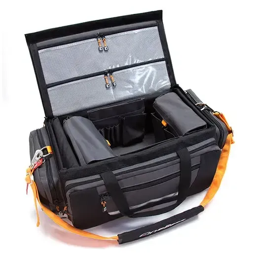CINEBAG DUFFLE S1-R2-C