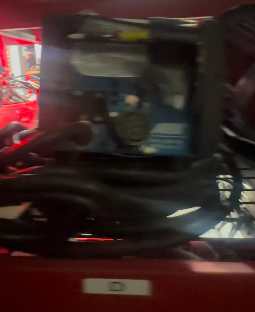 ARRISUN 575W 1200W BALLAST S6-R3-D