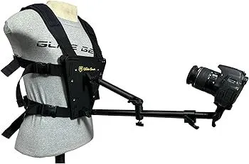 SNORI CAMERA RIG S2-R1-B