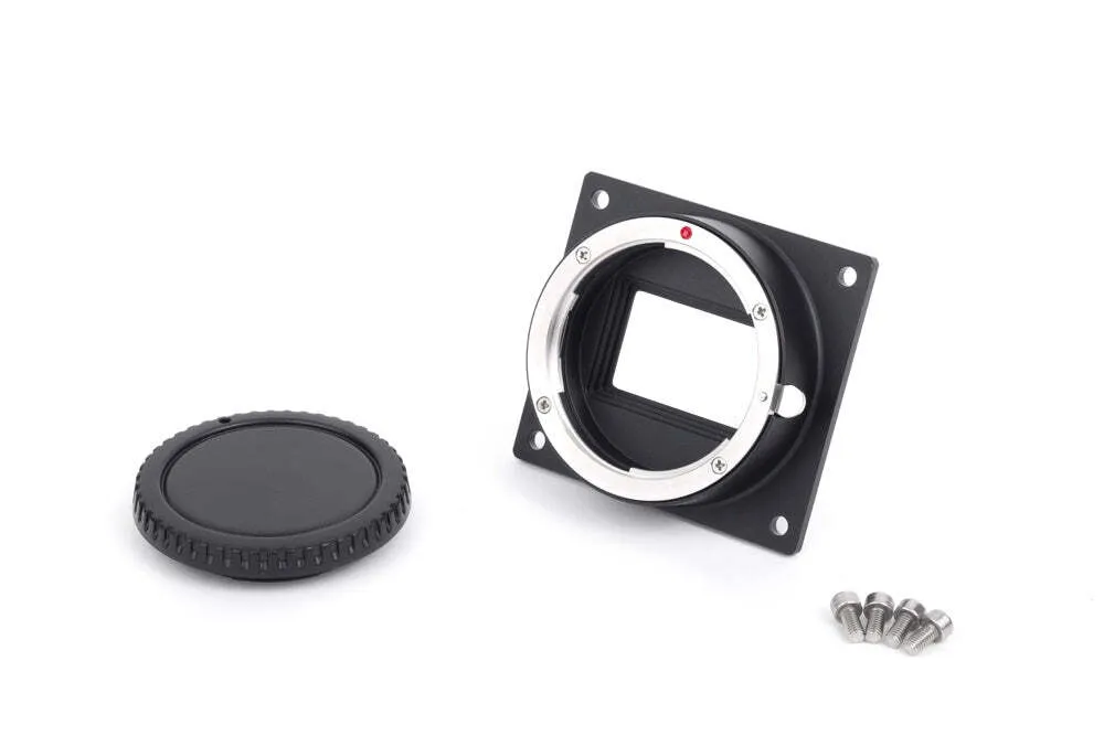 RED EF MOUNT S1-R3-C