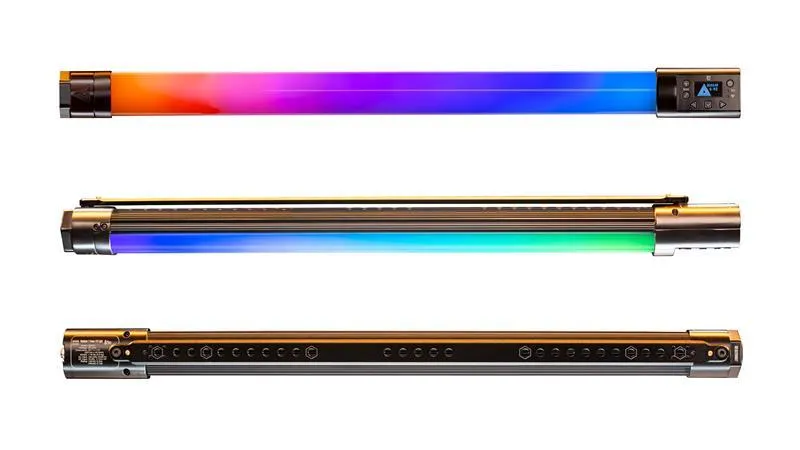 QUASAR SCIENCE RAINBOW 2FT