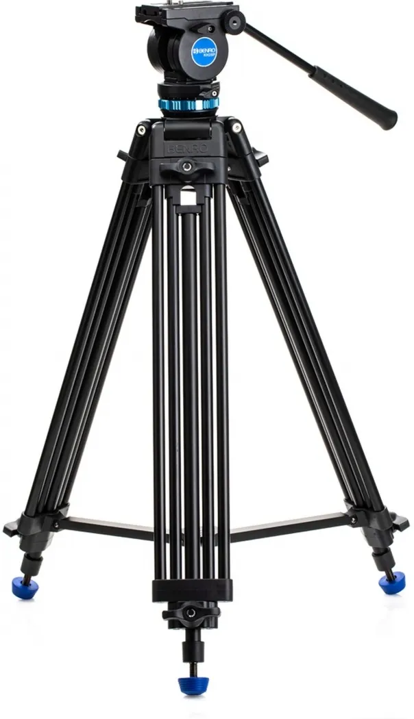 BENRO KH25N VIDEO TRIPOD 
