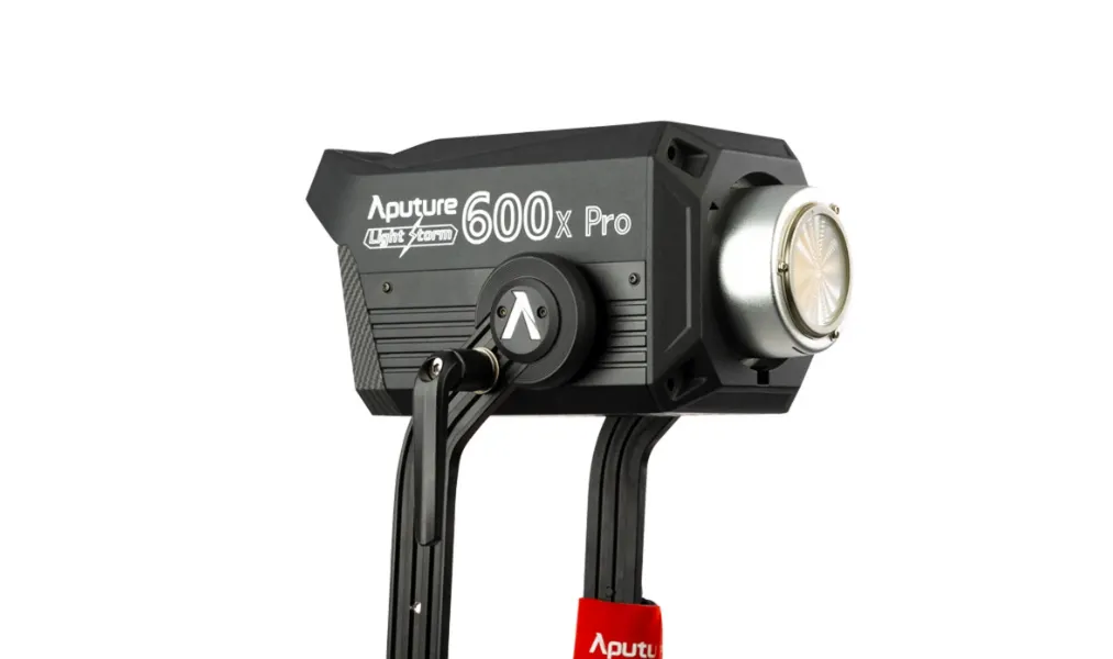 APUTURE 600X HEAD