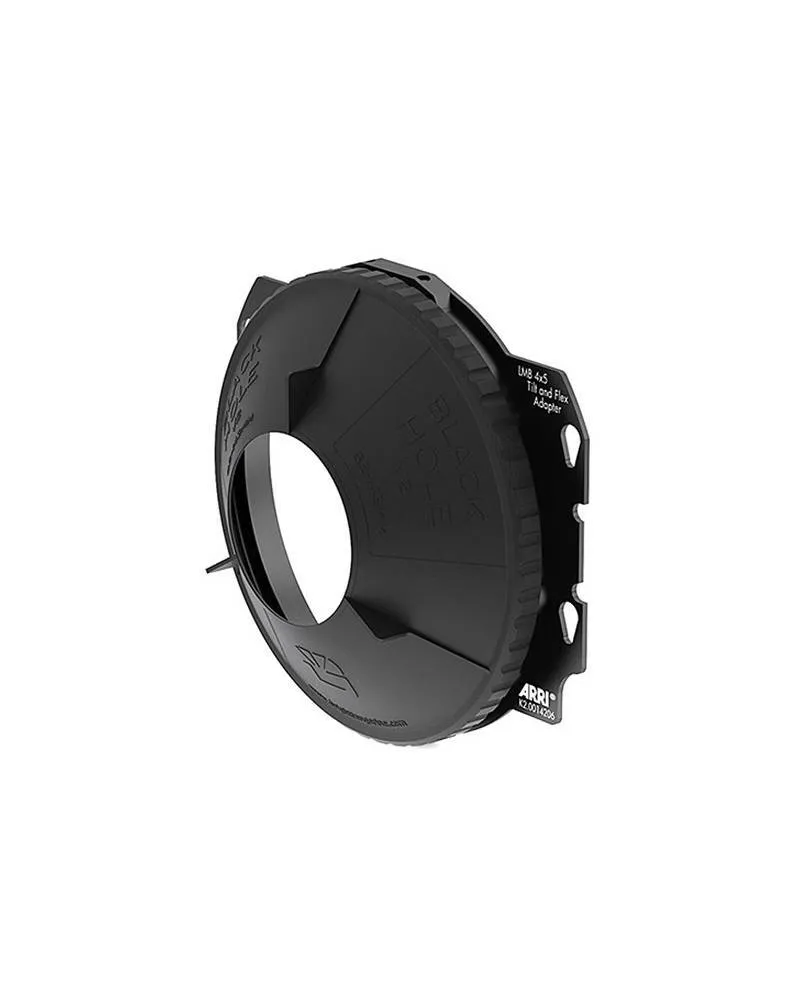 ARRI TILT FLEX RUBBER DONUT ADAPTER LMB 4X5