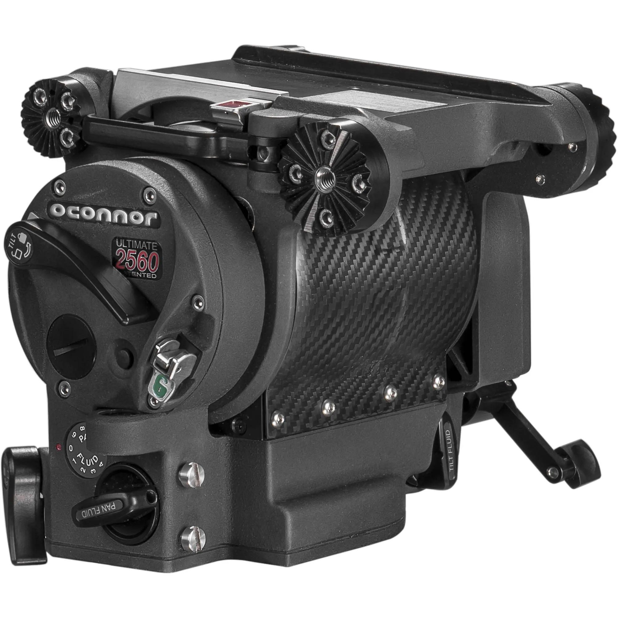 OCONNOR 2650 HEAD S2-R3-A