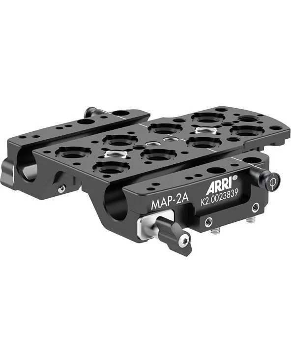 ARRI ALEXA MINI ADAPTER PLATE MAP-2A