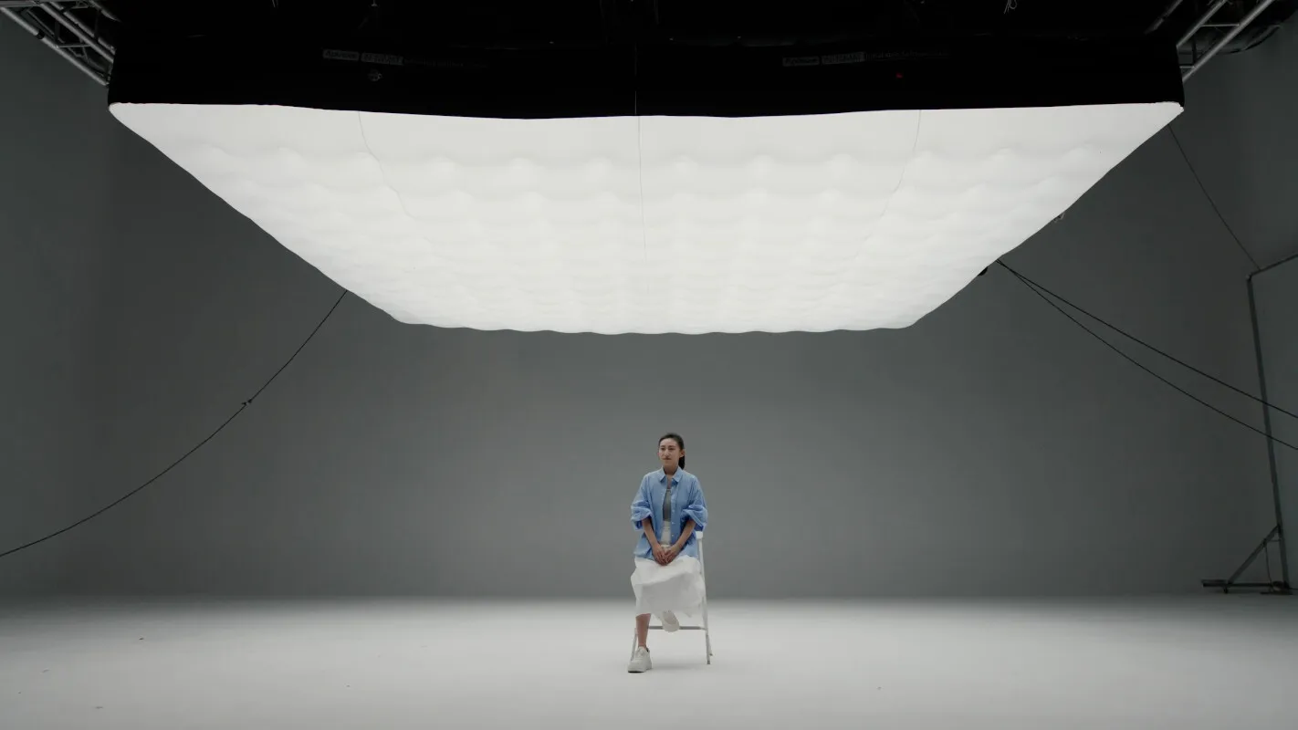 Aputure INFINIMAT 20X20 Kit