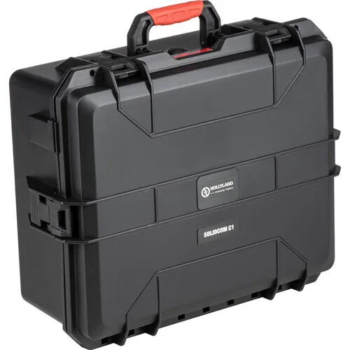 HOLLYLAND SOLIDCOM C1 HARD SHELL CARRY CASE