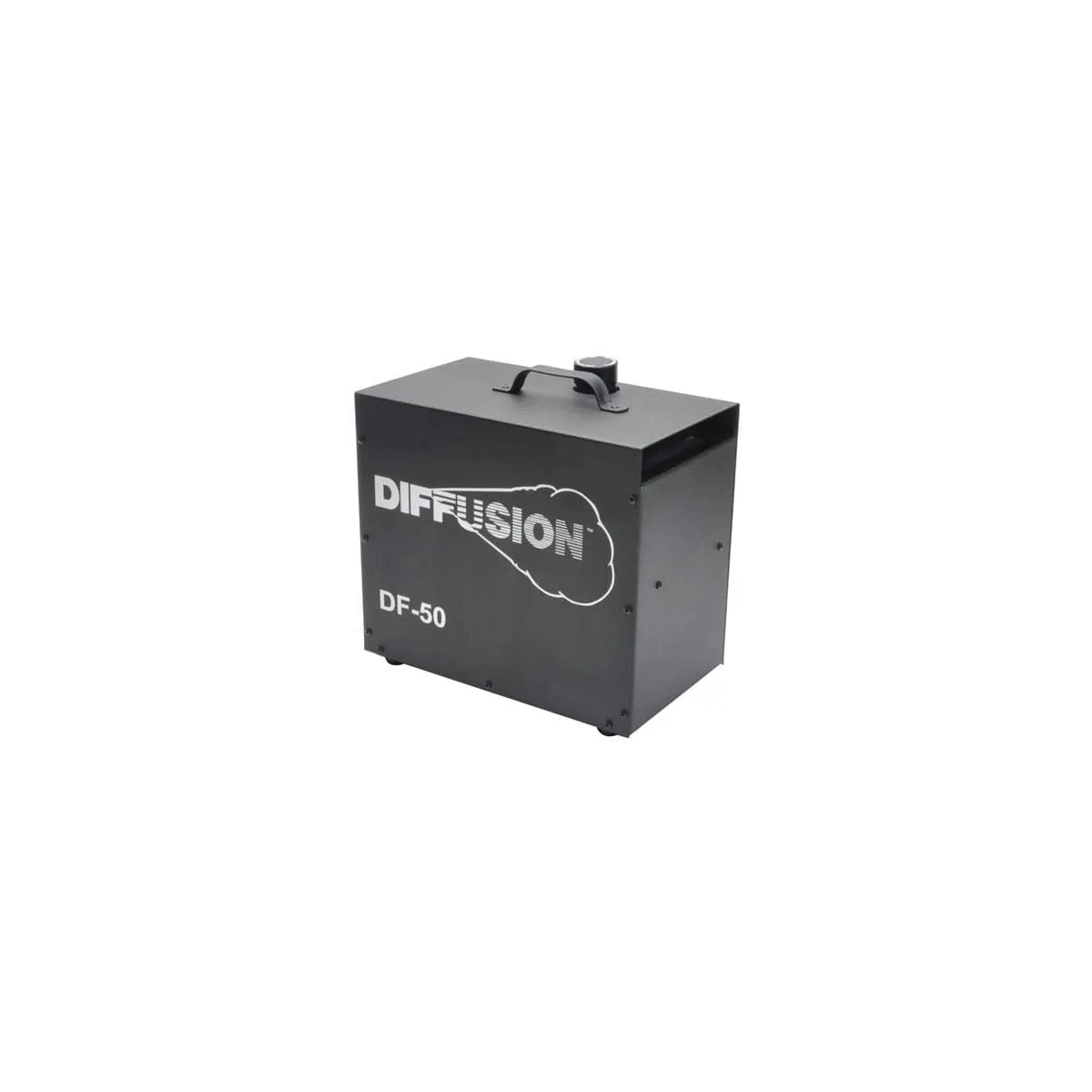 DF-50 HAZERS #1, #2, #3, S4-R3-A