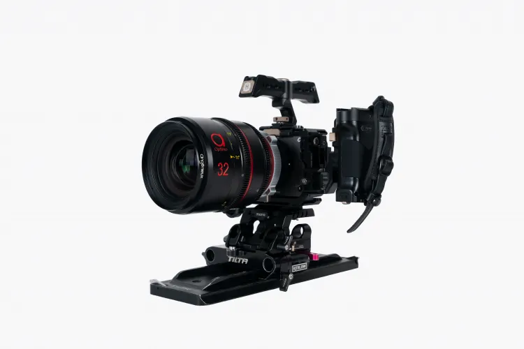 SONY FX3 CAMERA BODY S1-R3-E/F