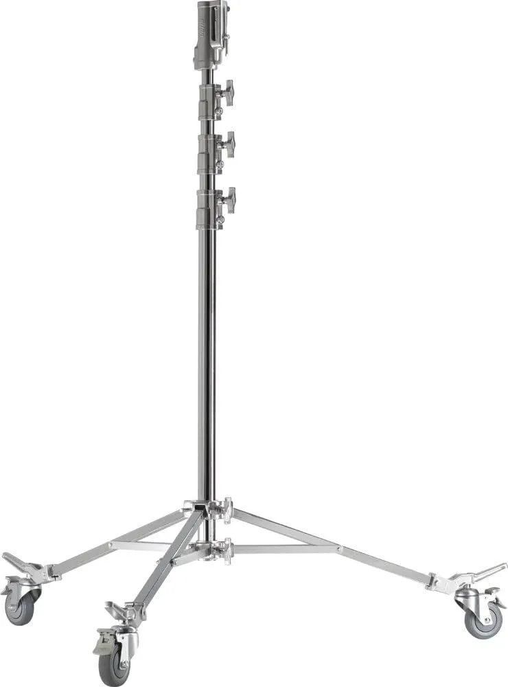 GENERIC HIGH ROLLER TRIPLE RISER STAND