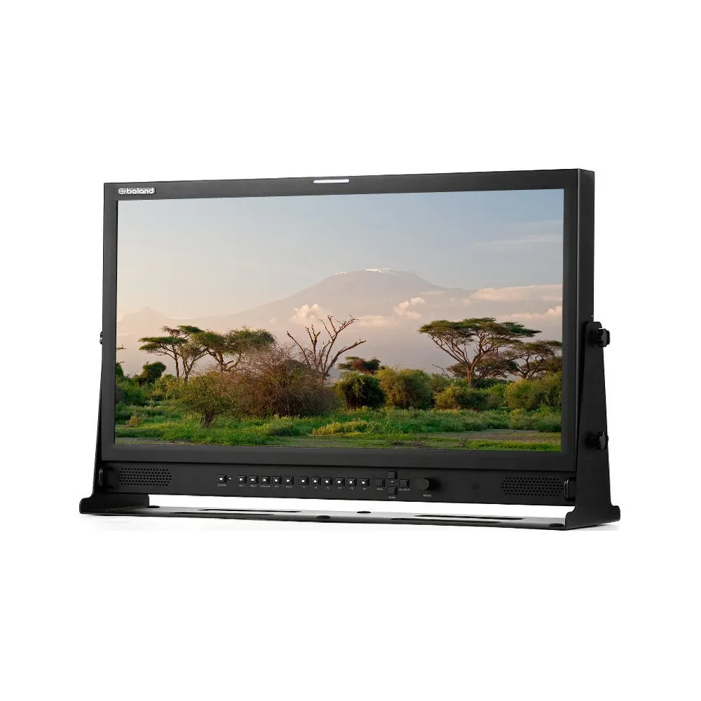 BOLAND MONITOR KIT S1-R4-I