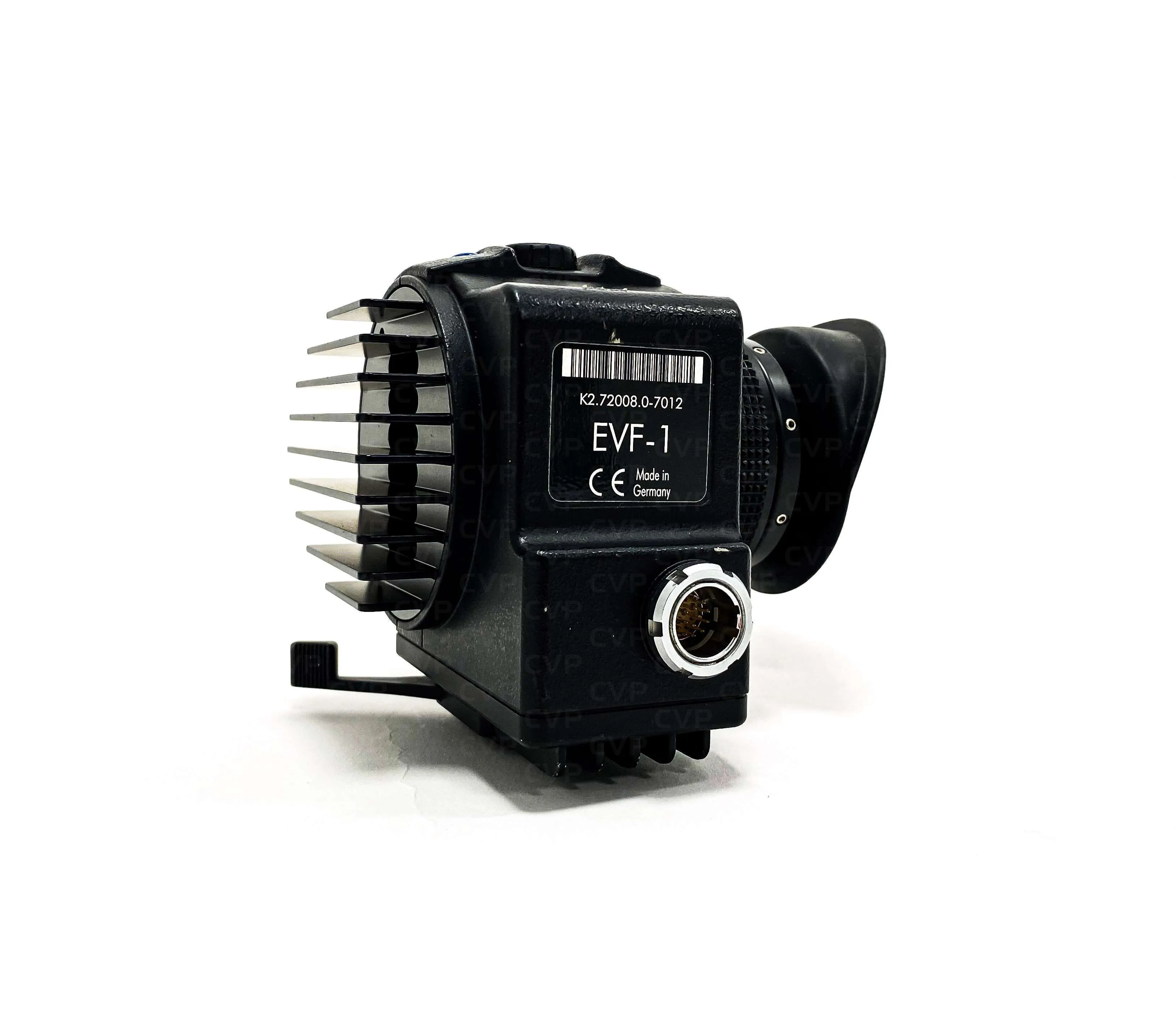 ARRI ALEXA CLASSIC VIEW FINDER EVF-1 S1-R3-F 