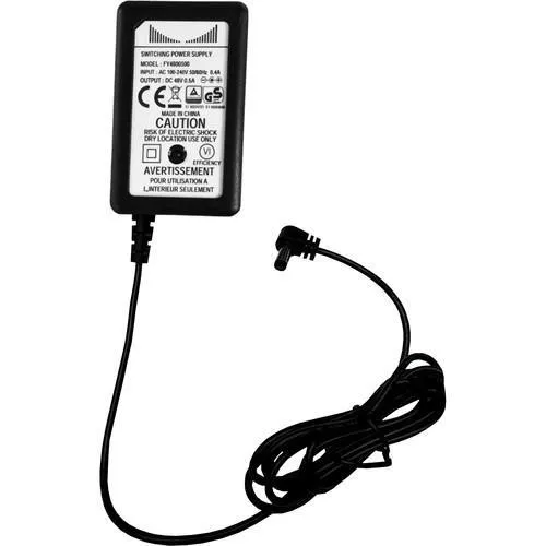 AC ADAPTER FOR ASTERA TUBE AX1 S7-R2-H