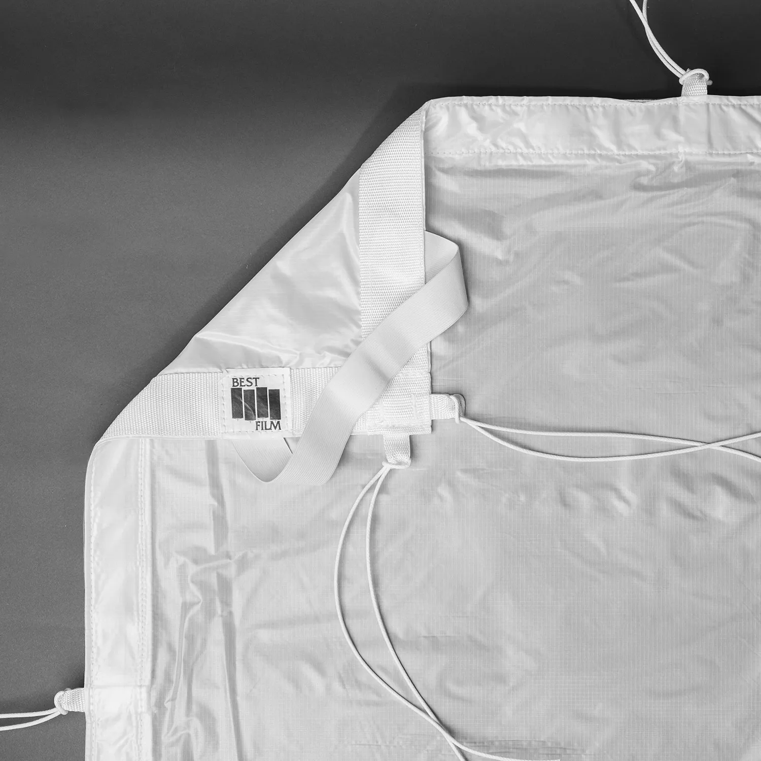 SILENT GRID CLOTH RAGS C6-R1-B