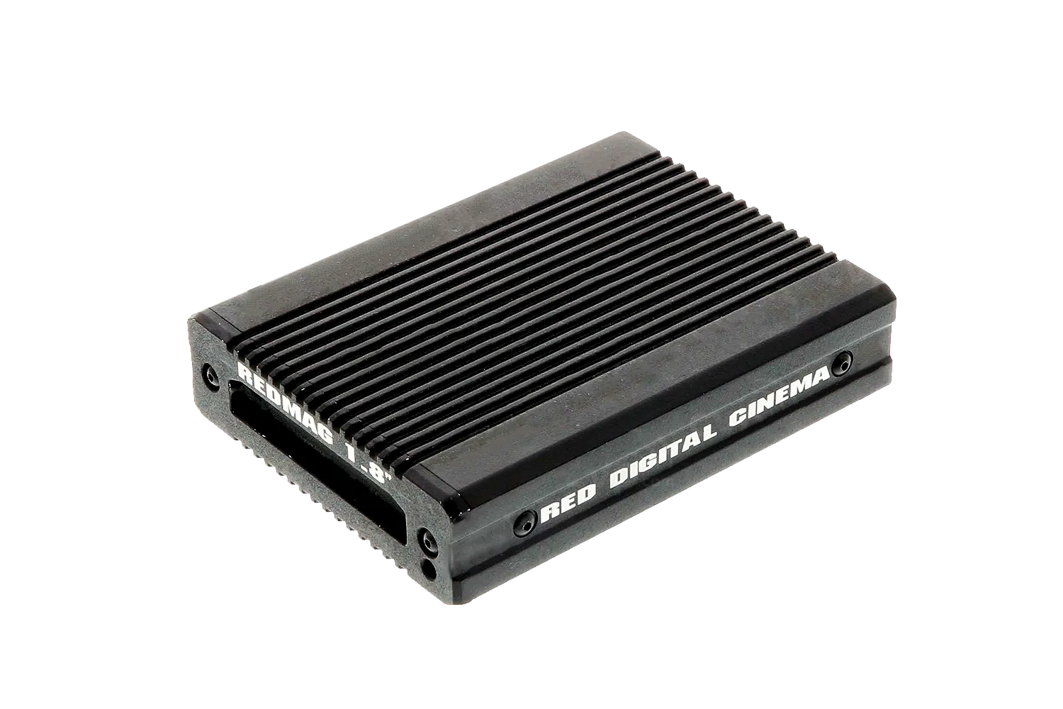 RED MAG READER S1-R3-C