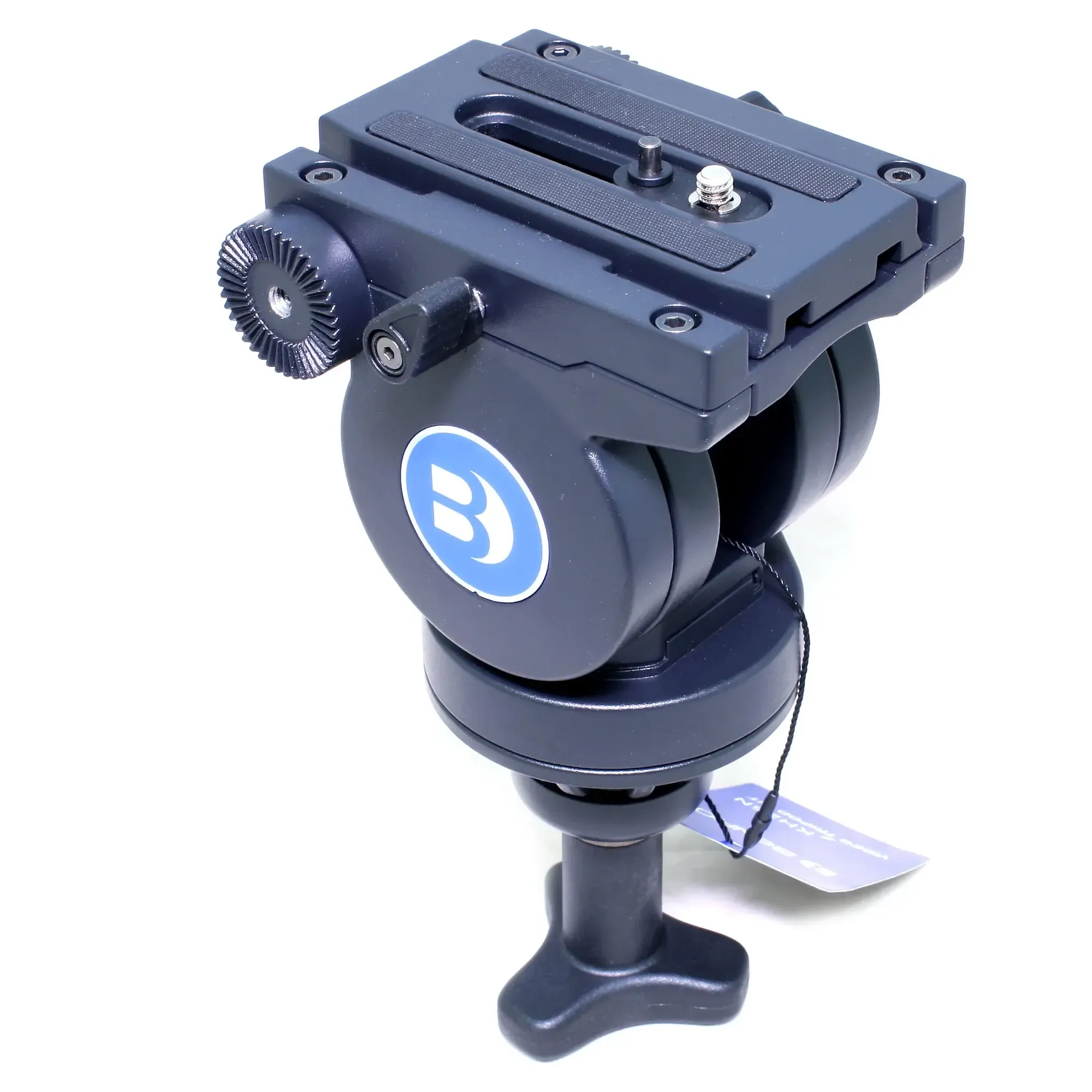 BENRO K5 VIDEO TRIPOD FLUID HEAD