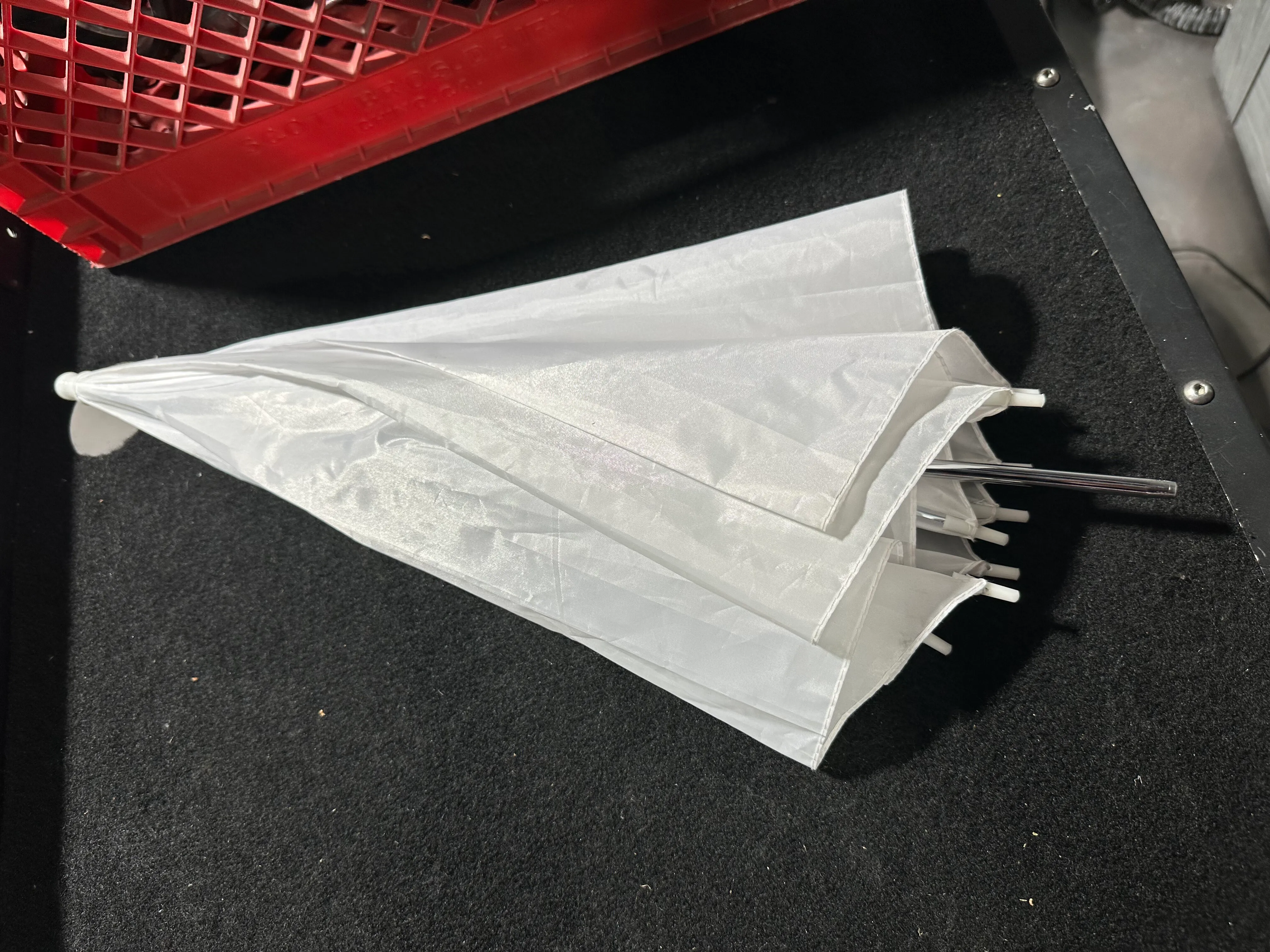 PROFOTO UMBRELLA S1-R1-I