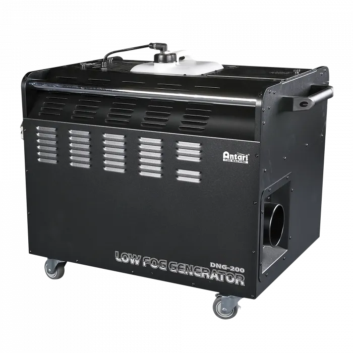 ANTARI DNG-200 LOW FOGGER