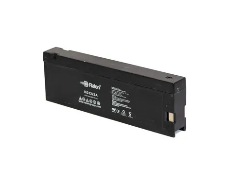 PANASONIC OMNIMOVIE BATTERY S1-R1-D