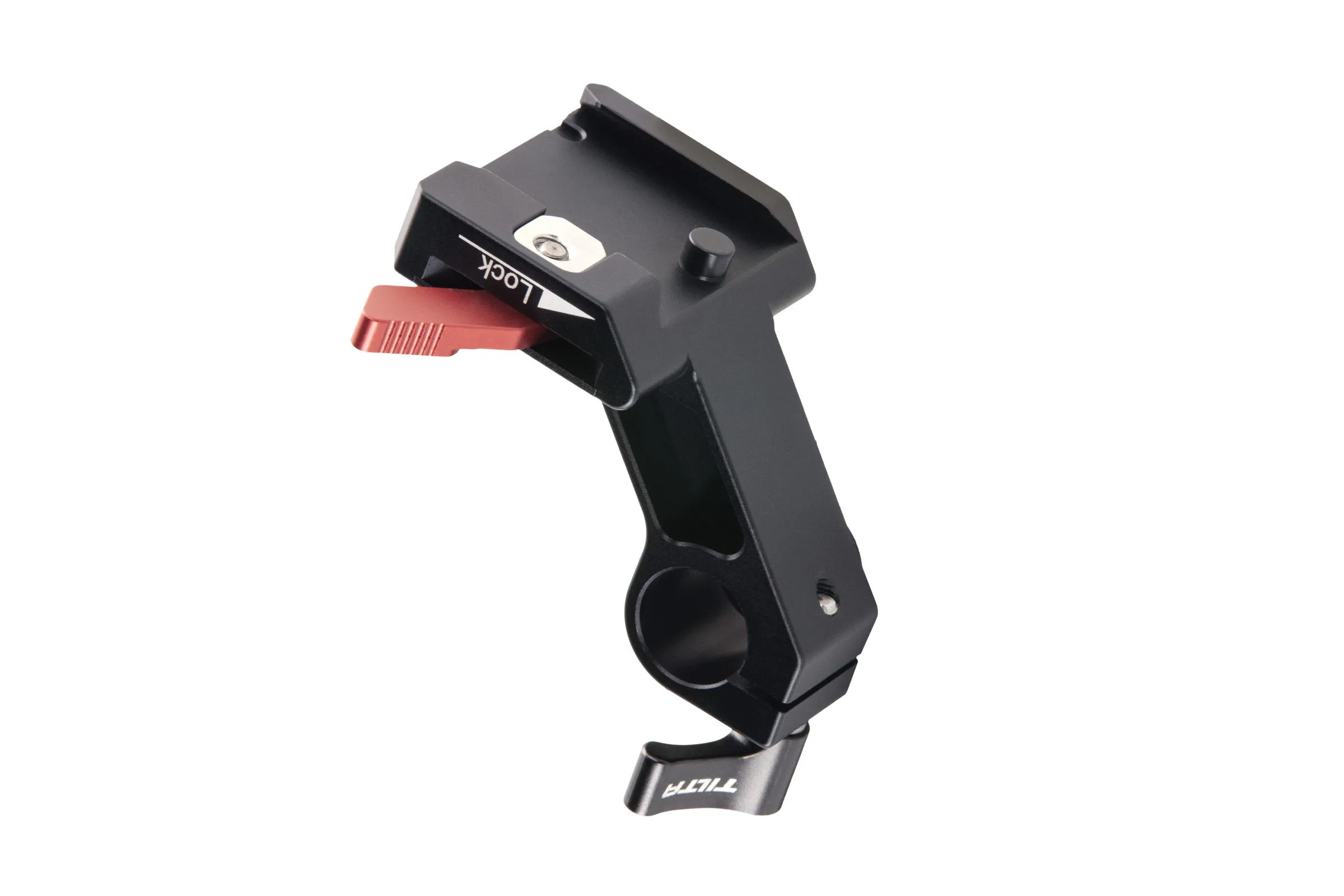 Nucleus-Nano Hand Wheel 15MM ROD ADAPTER