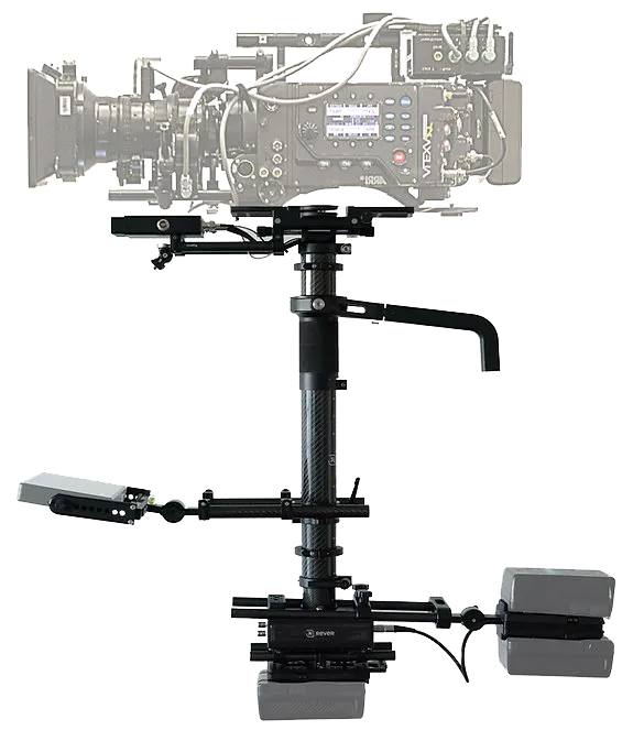PROLINE STEADICAM SLED LRC-B