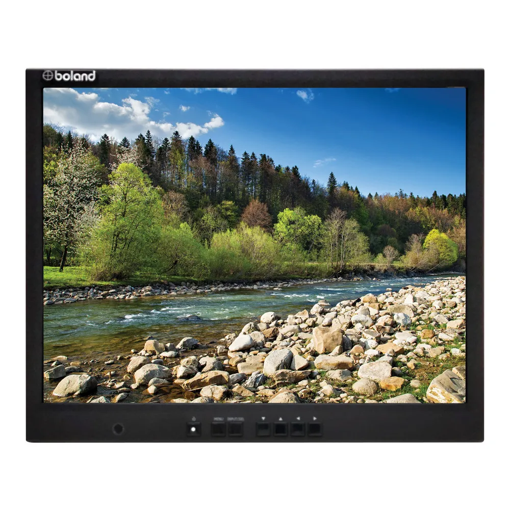 BOLAND TP19ADB 19" MONITOR S1-R4-I