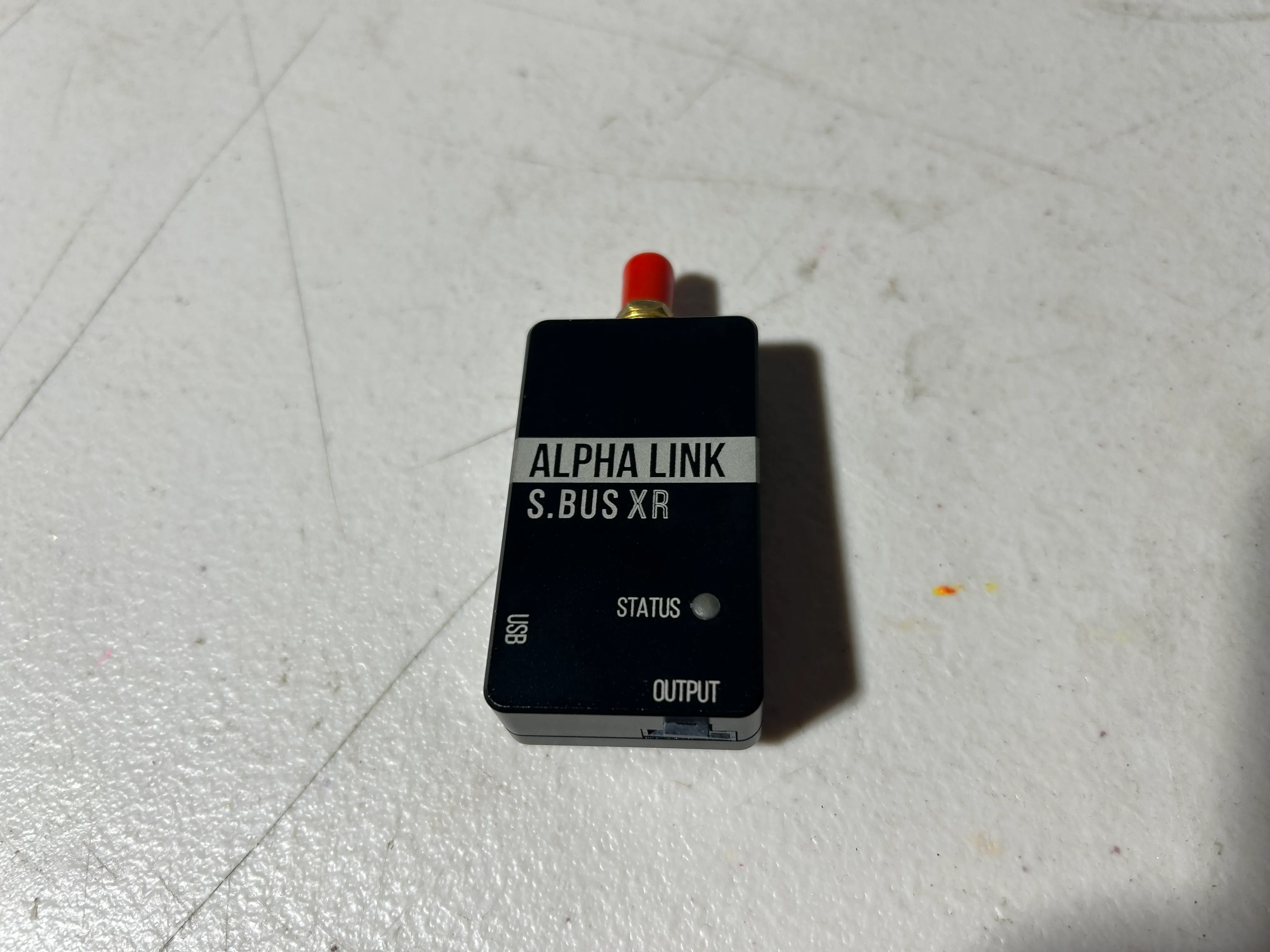 ALPHA LINK 1A S.BUS XR S1-R2-J