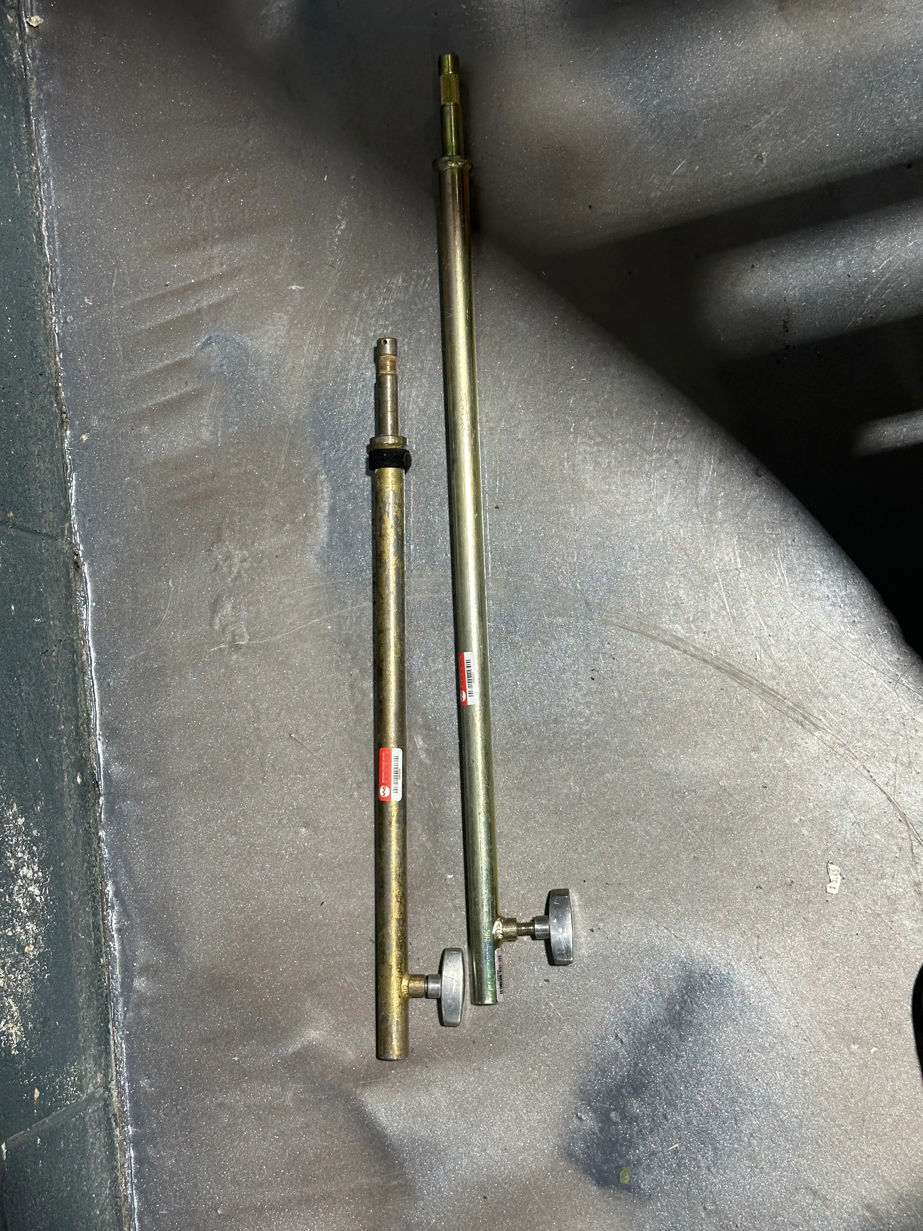 BABY PIN EXTENDERS S8-R2-C