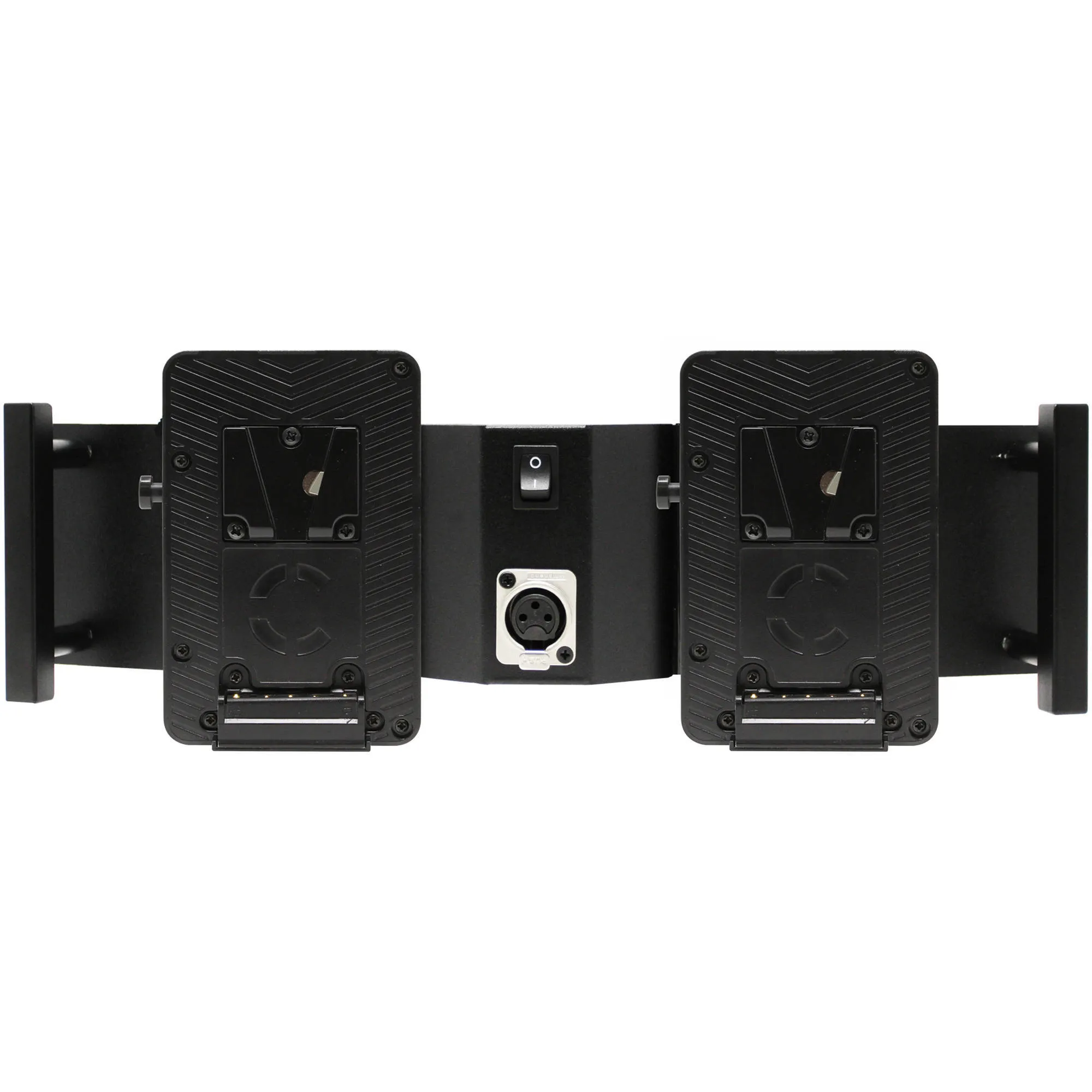 ARRI CORE SWX HELIX BATTERY PLATE FOR SKYPANEL