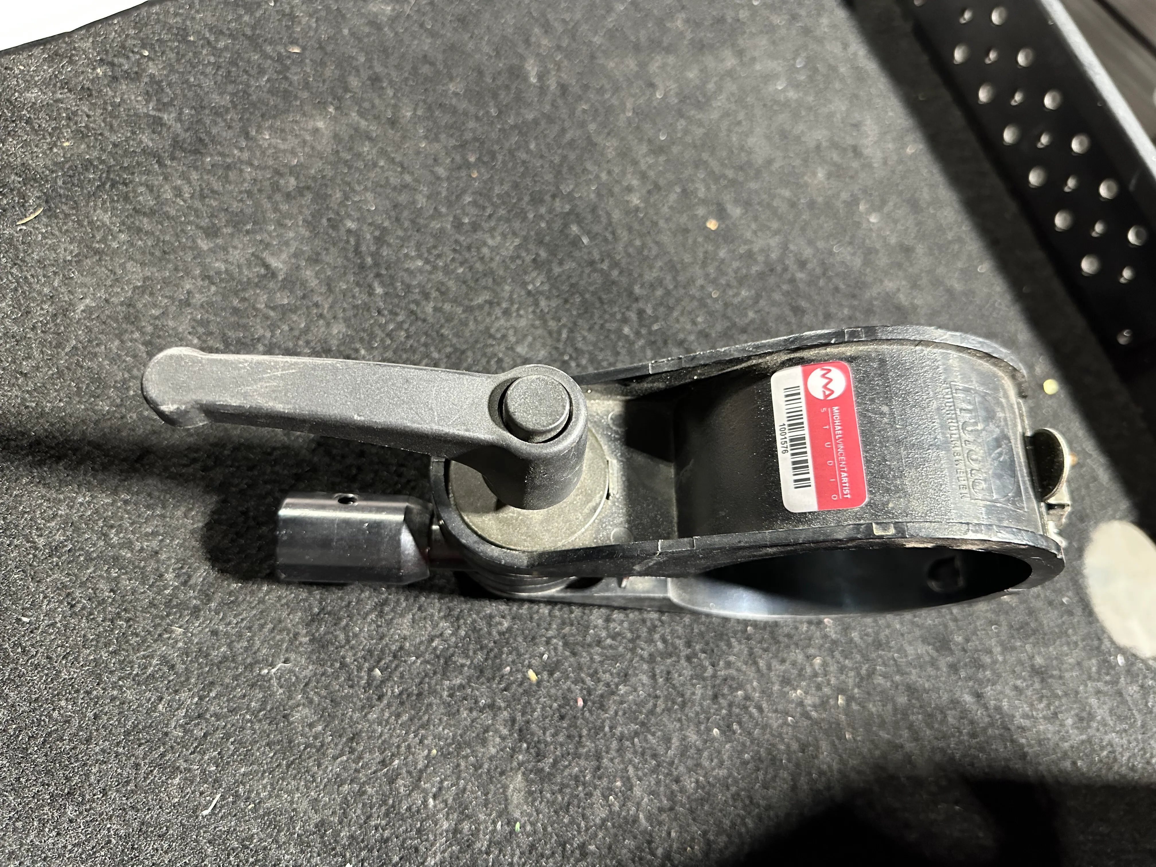 PROFOTO B1 STAND HOLDER S1-R1-I