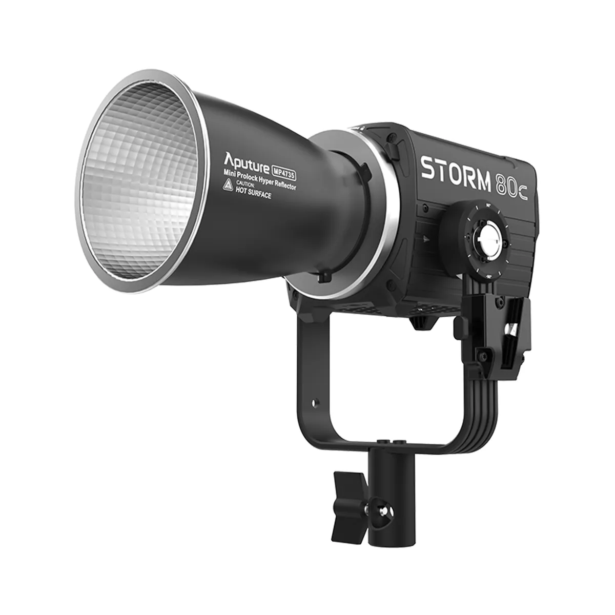 Aputure Reflector for STORM 80c