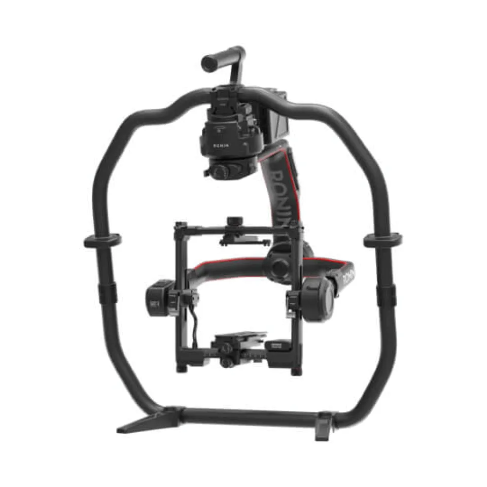 Dji ronin 2