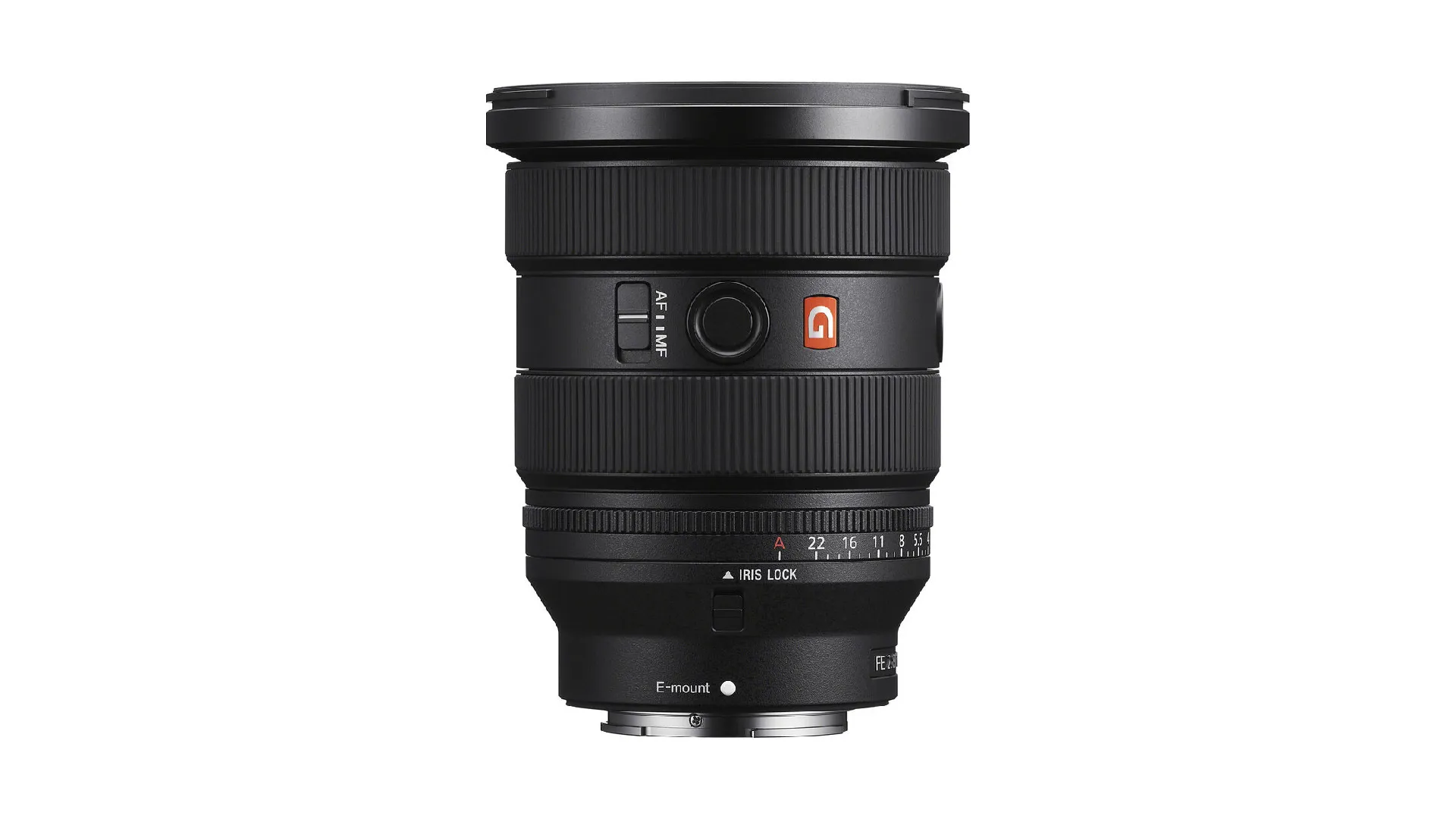 SIGMA ART LENS 16-35 E MOUNT