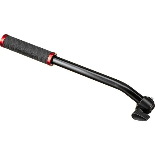 MANFROTTO 612 NITROTECH FLUID VIDEO HEAD HANDLE