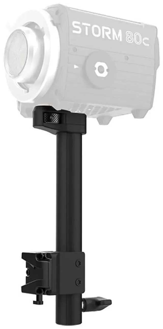 Aputure Handheld Bracket for STORM 80c LED Light