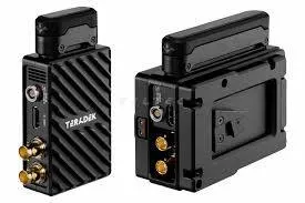 TERADEK BOLT 6 LT 750 RX V-MOUNT 