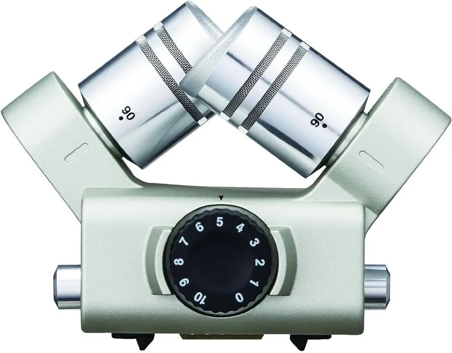 ZOOM XYH-6 ADJUSTABLE STEREO X/Y MICROPHONE