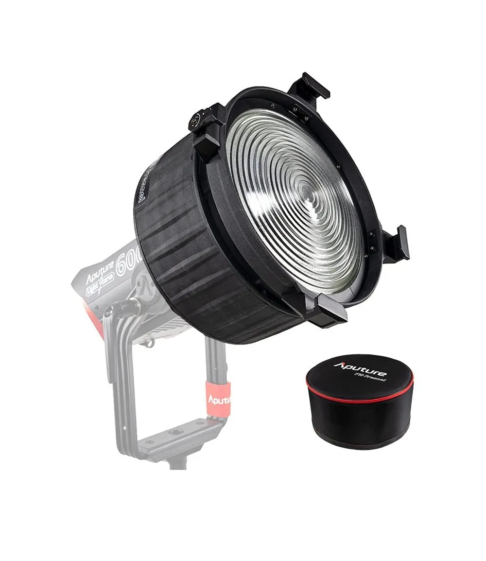 APUTURE FRESNEL LENS 10"