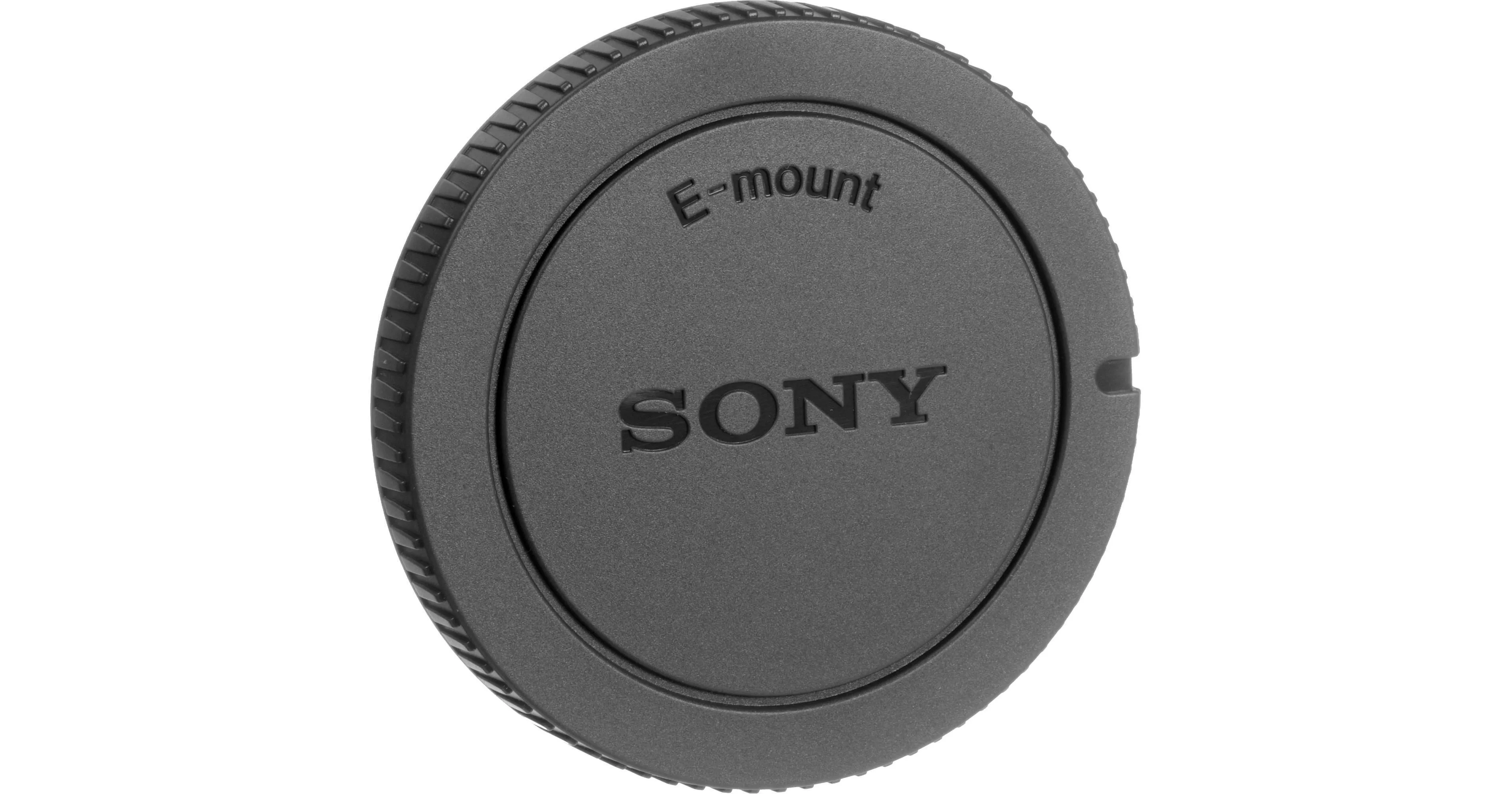 SONY E PORT CAP