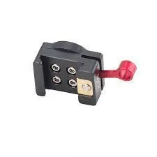 NATO RAIL LOCK QUICK RELEASE