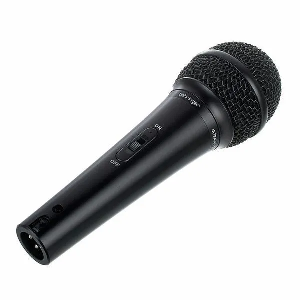 BEHRINGER ULTRAVOICE XM1800S