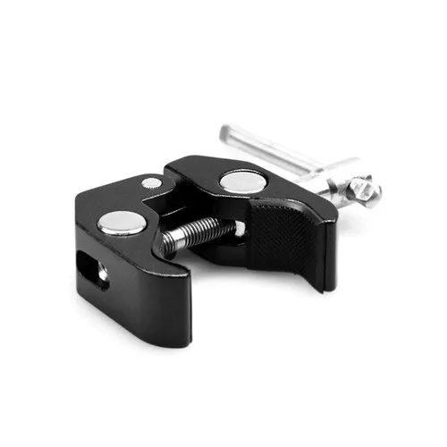 SUPER CLAMP FOR CAMERA