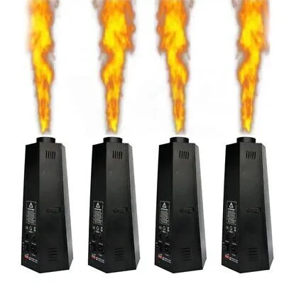 FIRE THROWER 200W KIT S4-R2-E