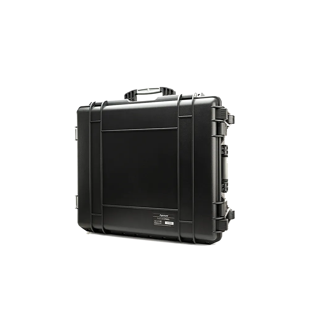 APUTURE NOVA P300C HARD CASE