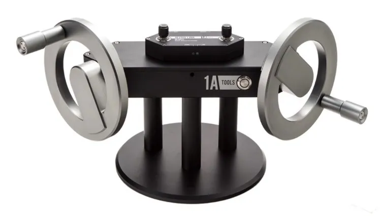 ALPHA WHEELS WHEELHANDLE 1A TOOLS S1-R2-J